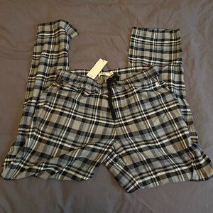 Brand New Ugg Plaid Men's Pajamas Pants - Large